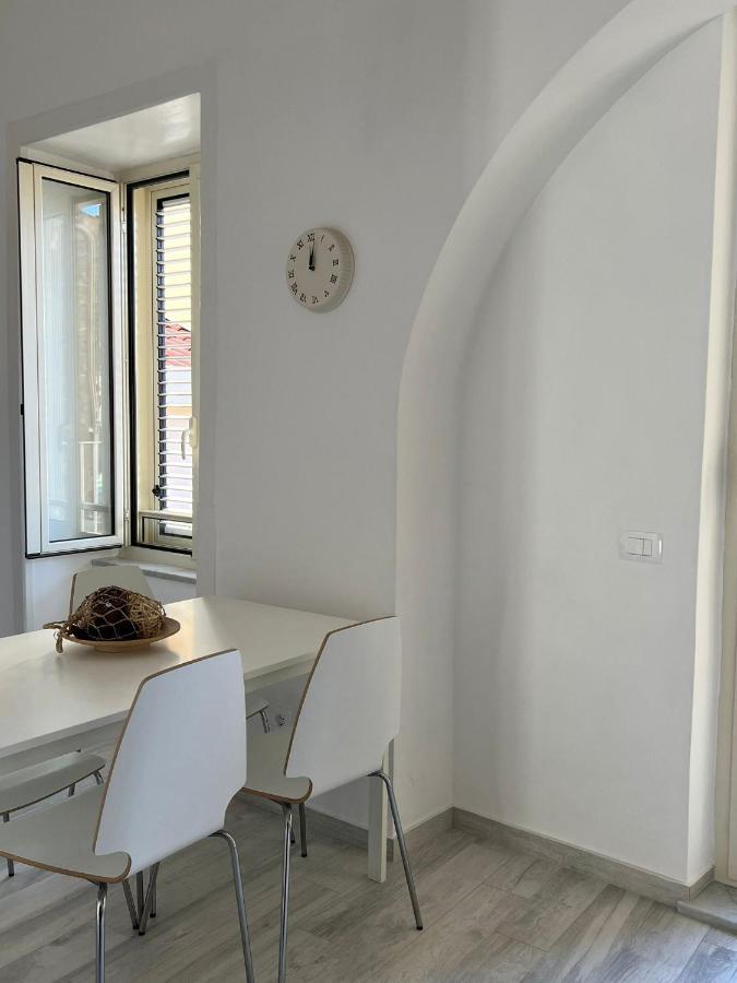 Orsola Maison Соренто Екстериор снимка