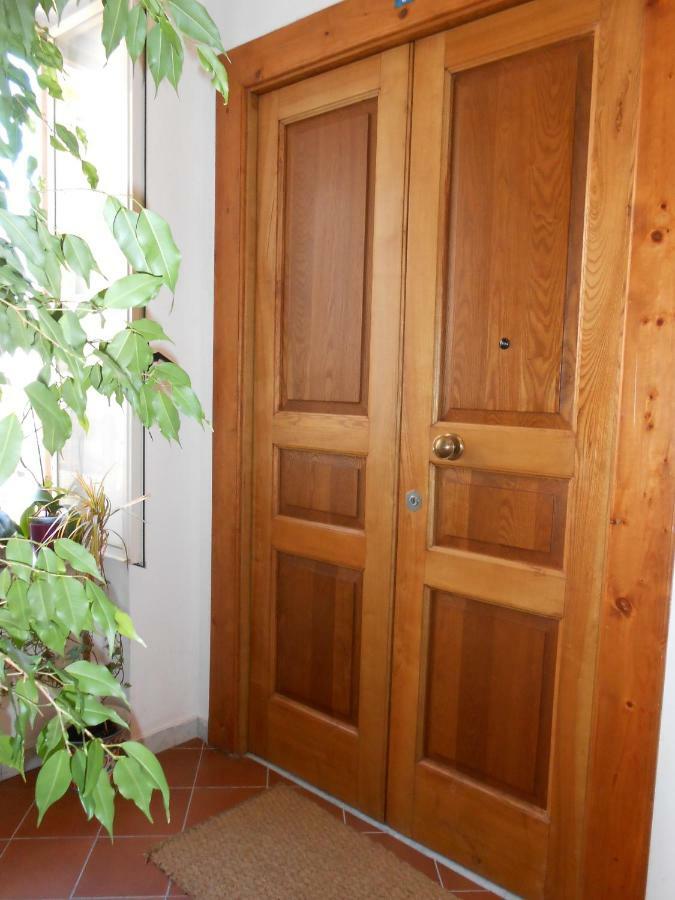 Orsola Maison Соренто Екстериор снимка